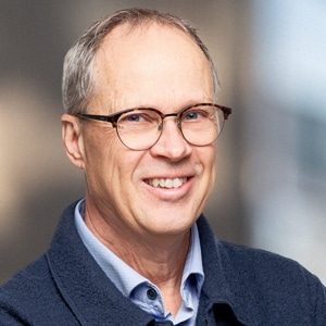 300xPeter picture BIM Alliance head Peter Axelsson