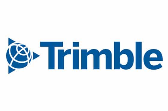 560. x 370 Trimble 560. x 370 Trimble