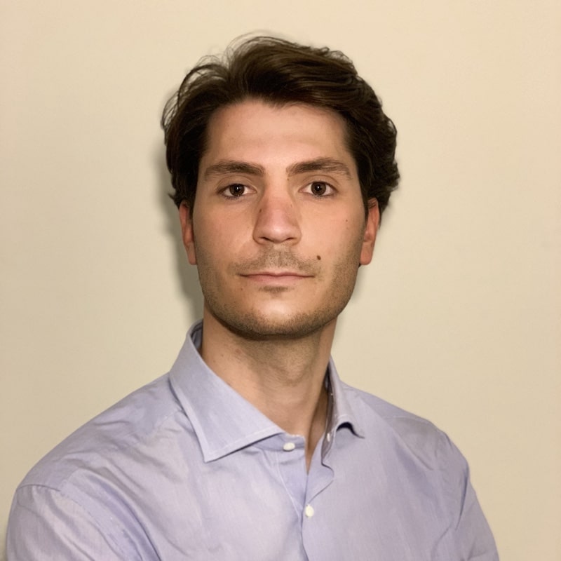 Evandro Alfieri