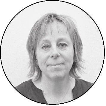 Anna Neidenström