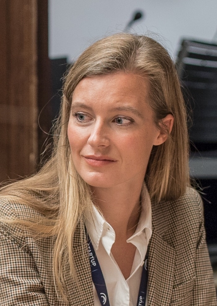 Céline Bent