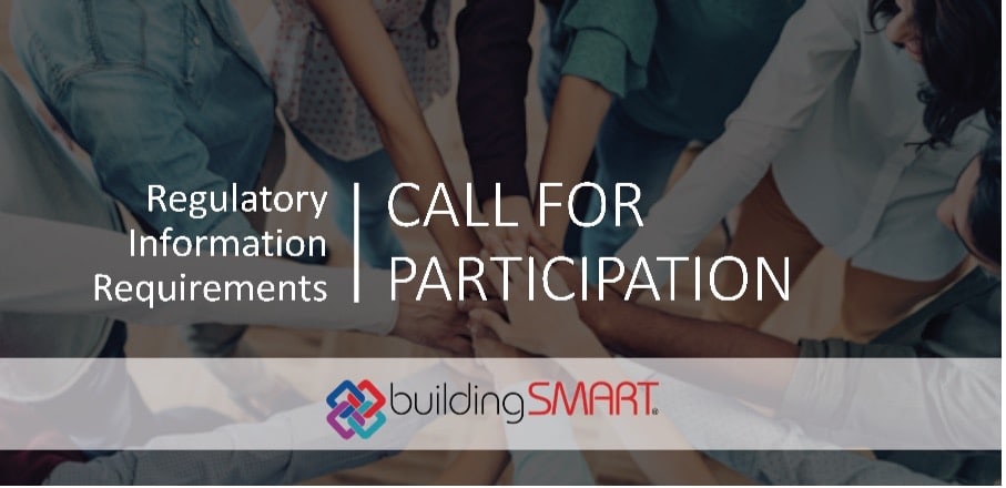 call for participation - regulatory call for participation - regulatory