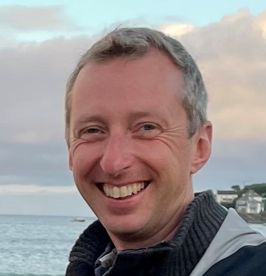 CB Profile Pic Oct 22 Clive Billiald
