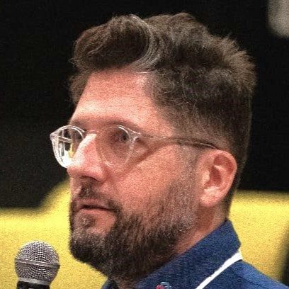 David Delgado Vendrell David Delgado Vendrell