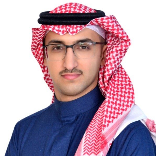 Fehaid Alruqi Fehaid Alruqi