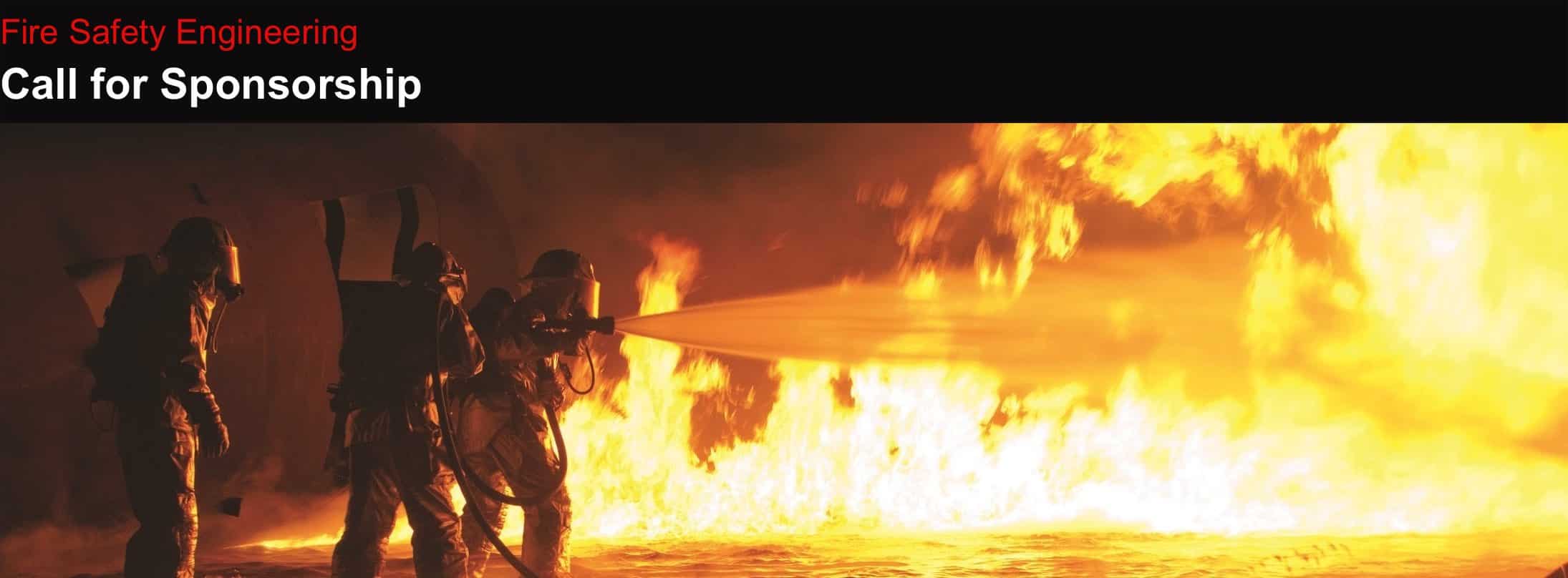 Fire Banner Fire Banner