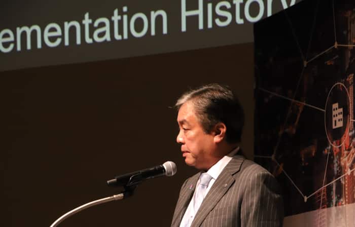 Kazumi Yajima
