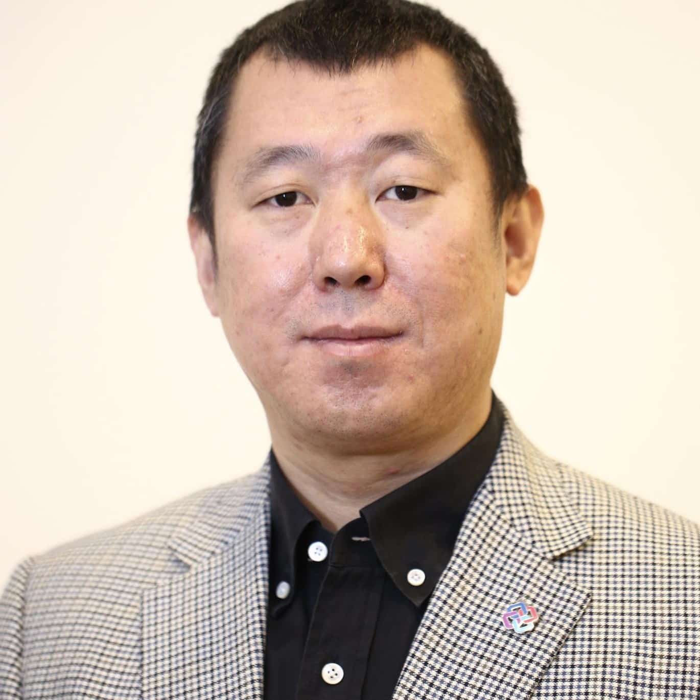 Lai Wei Lai Wei