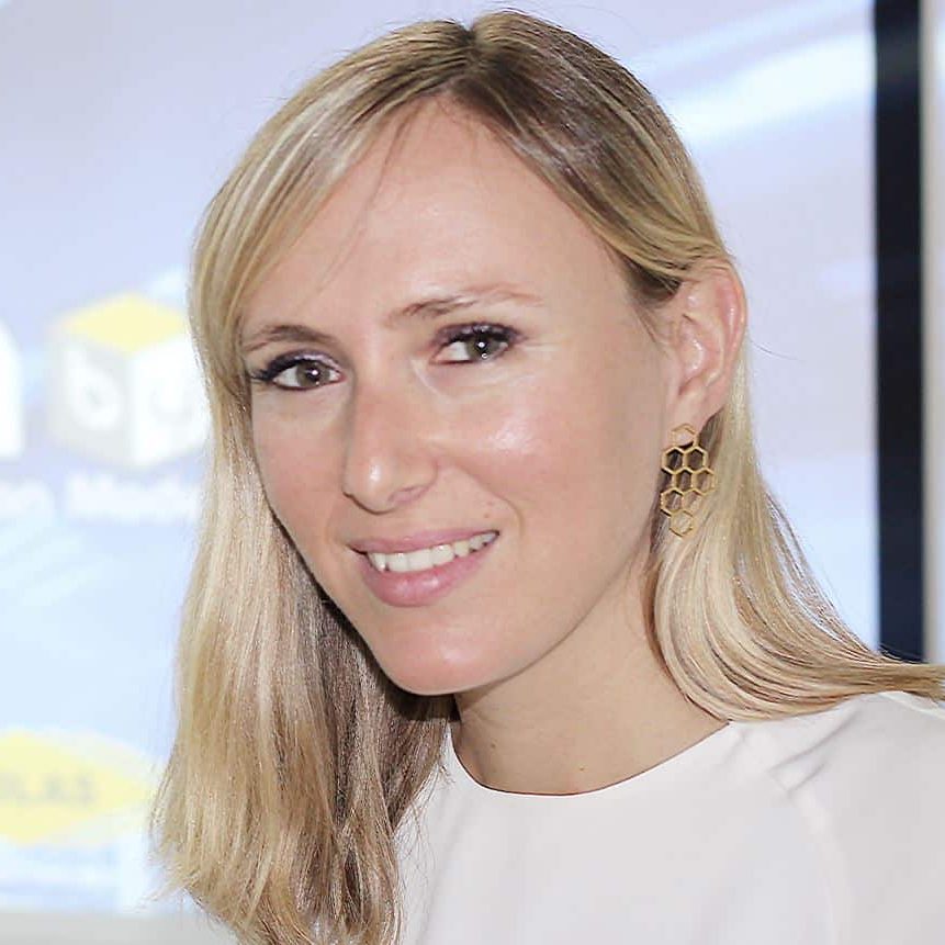 Maud Guizol - France Maud Guizol - France