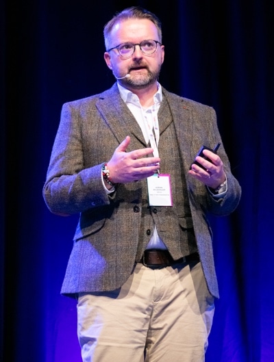Adrian Wildenauer