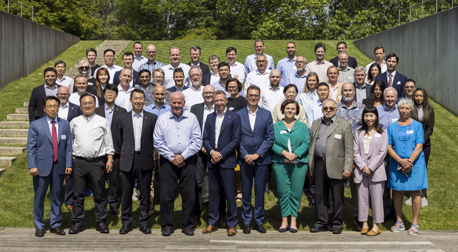 web Int Council