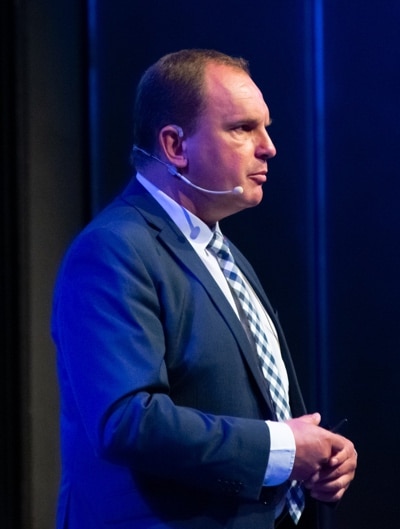 Marek Suchocki