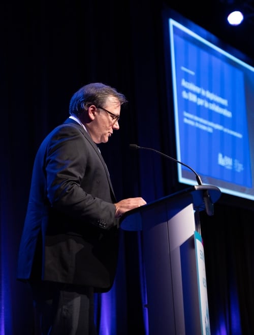 Martin Lafleur
