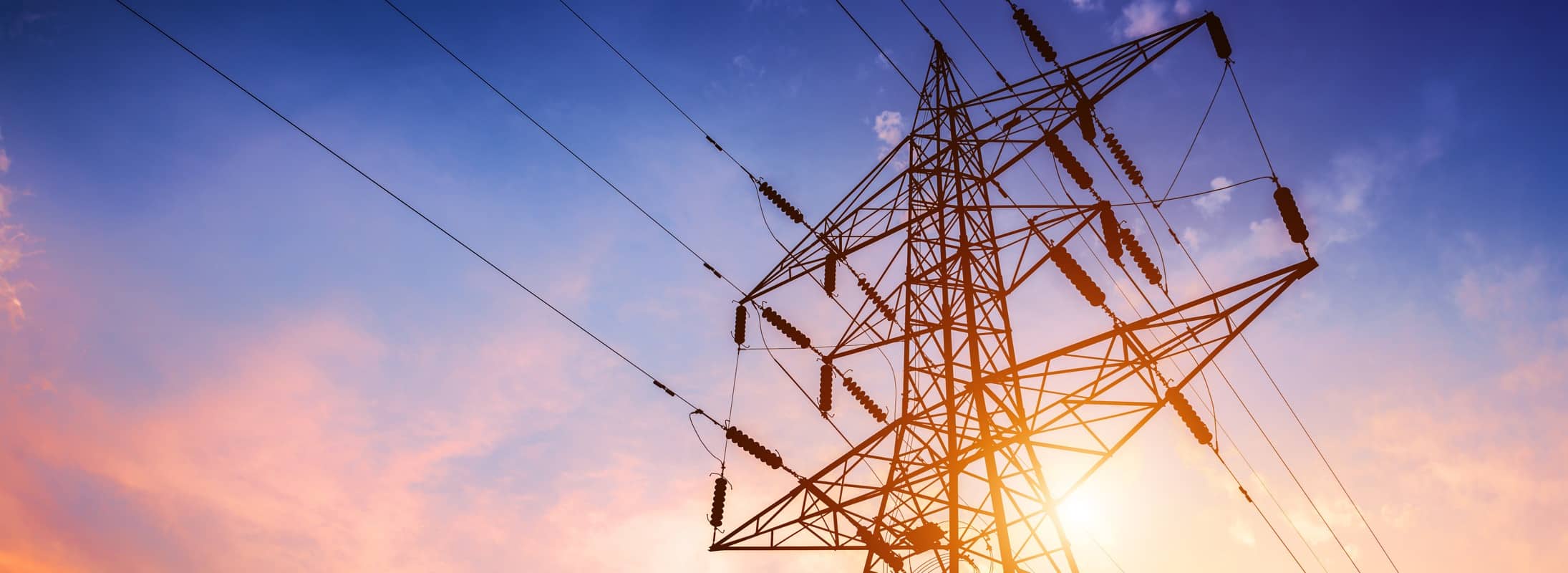 High voltage post or High voltage tower High voltage post or High voltage tower