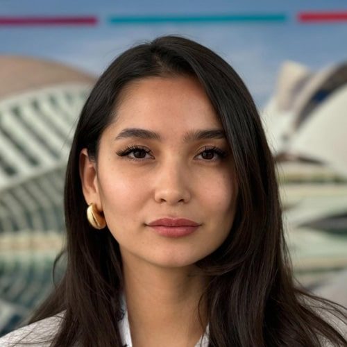 Zarina-Kabzhan-Kazakhstan Zarina-Kabzhan-Kazakhstan