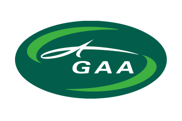 GAA-logo GAA-logo