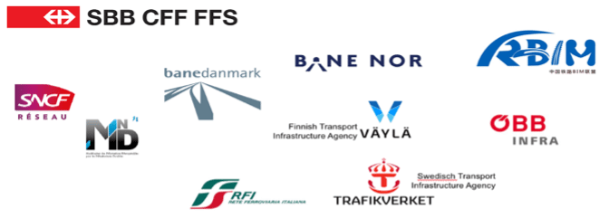IFC Rail Stakeholder IFC Rail Stakeholder